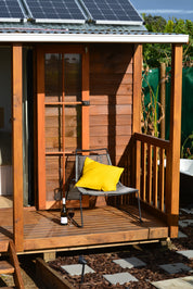 Accommodation & Farm Tour