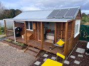 Farm Stay & Farm Tour