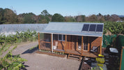 Farm Stay & Farm Tour